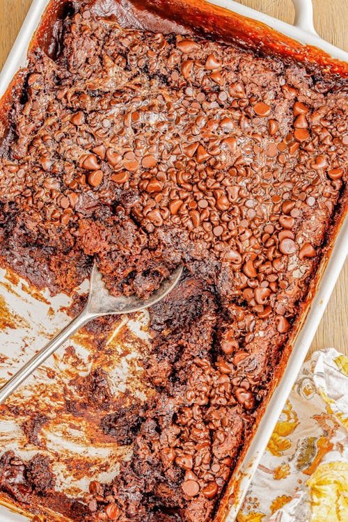 11 Easy Chocolate Dessert Recipes For When You Need A Little Treat Now
