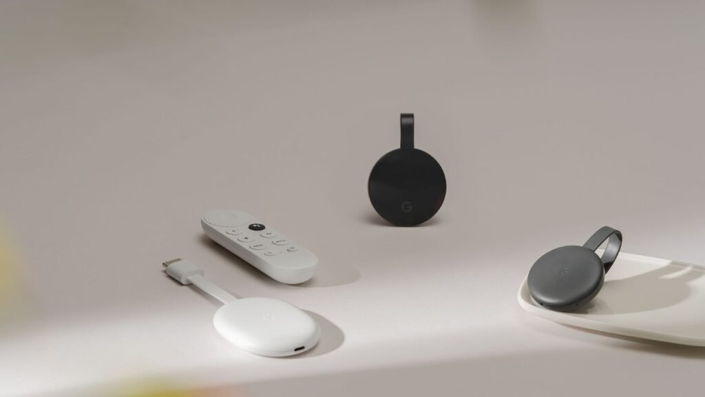 Chromecast with Google TV getting the long-awaited Home Panel