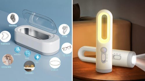 65 Clever New Things On Amazon That Are Legitimately Amazing