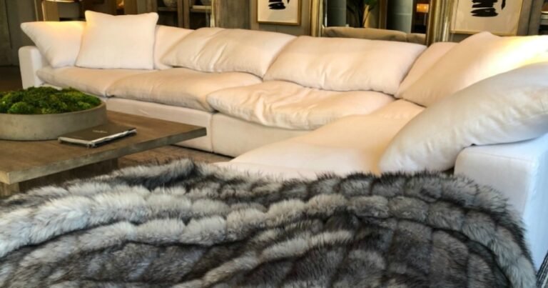 6 Cloud Couch Alternatives: Save Thousands w/ This Spring Refresh!