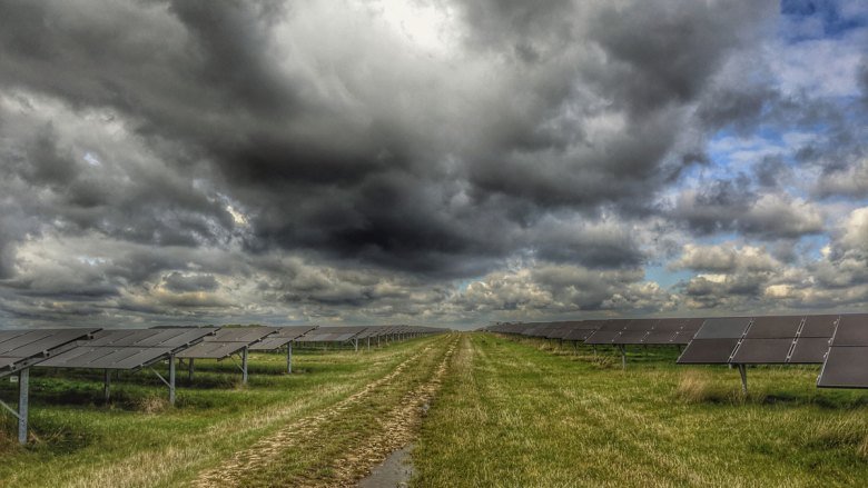 Solar Power Shortages Are on the Rise
