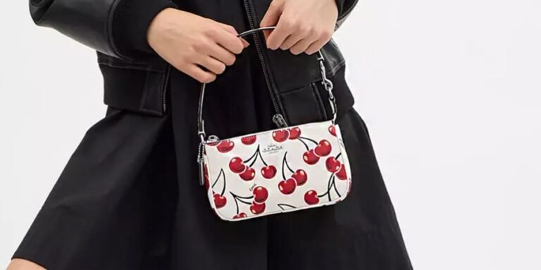 70% Off Coach Outlet Bags + Free Shipping | Styles from $71 Shipped (Reg. $238)