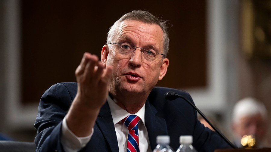 VA employees asked to report ‘anti-Christian bias’