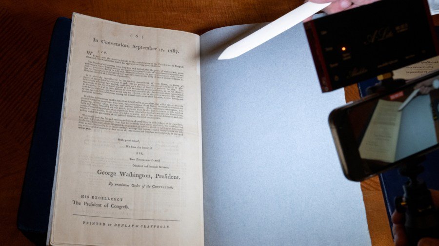 America’s federal constitutional rights need a major fix