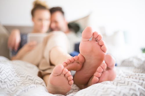 I Tried Watching Porn With My Husband