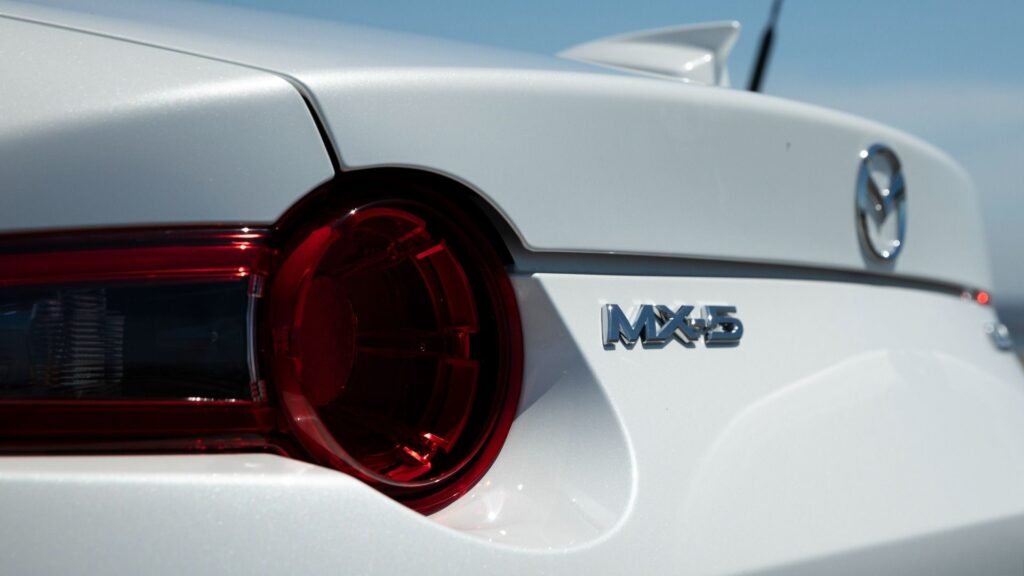 Japanese Sports Cars Smaller Than A Miata