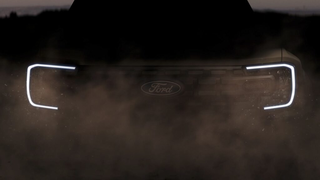 Why The 2026 Ford Ranger Super Duty Makes Way More Sense Than You Think