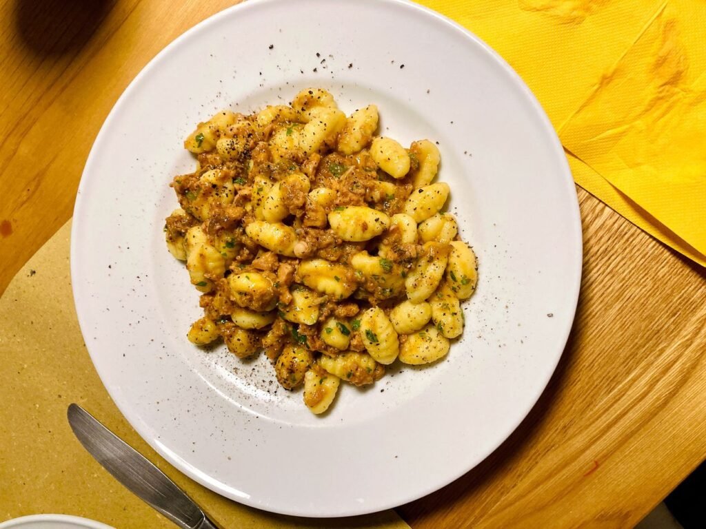 The 35 Best Restaurants in Florence, Italy