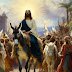 The Triumphal Entry of Jesus into Jerusalem