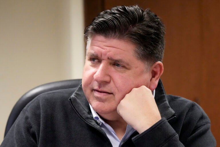 JB Pritzker doubts Republican promises on Medicaid