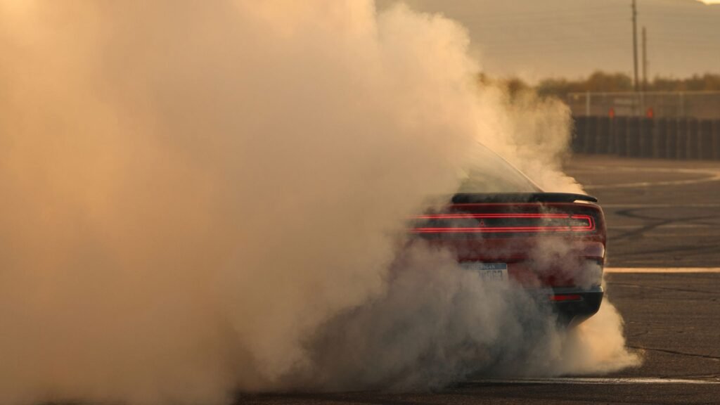 The Biggest Muscle Car Bargain Right Now Comes With One Catch