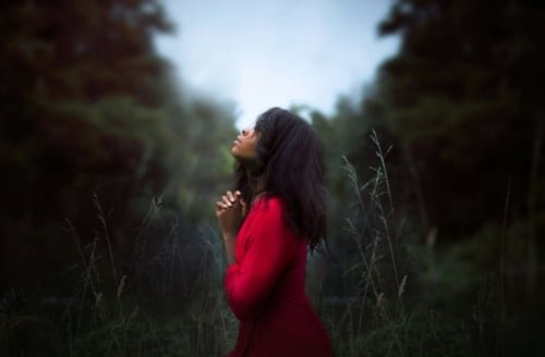 Watchful Prayer with Thanksgiving – Colossians 4:2