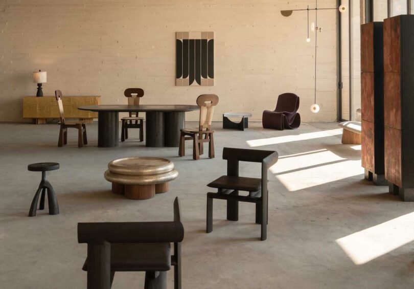 29 Creatives Showcase the Best of Contemporary Mexican Design