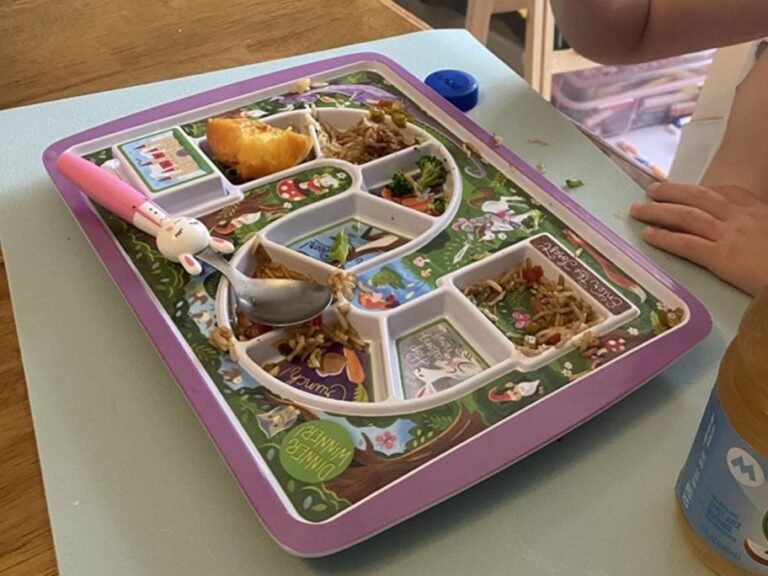 Dinner Winner Enchanted Forest Tray Just $12.49 on Amazon (Regularly $22)