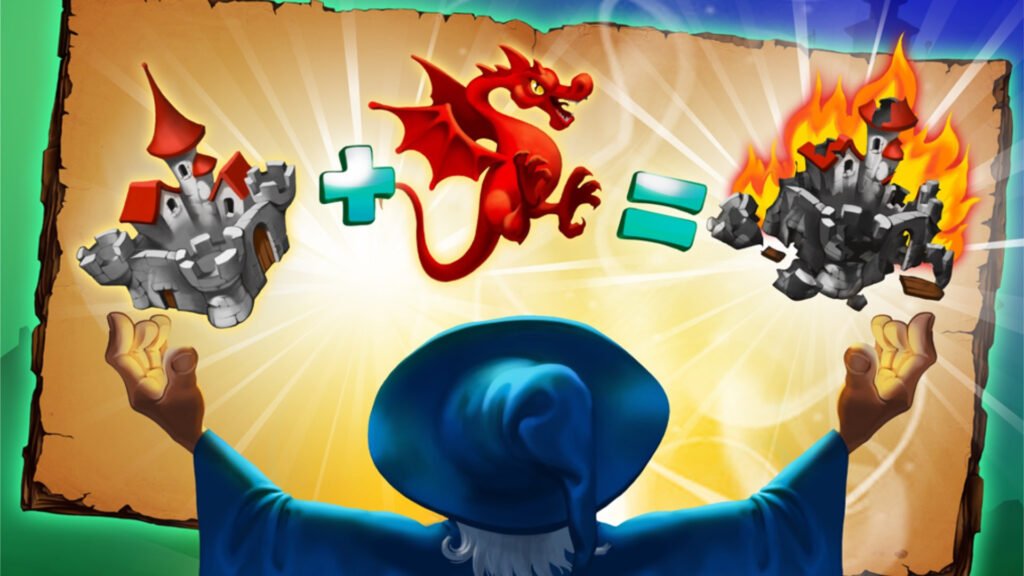 Epic’s latest free Android game will have you defending your magical kingdom
