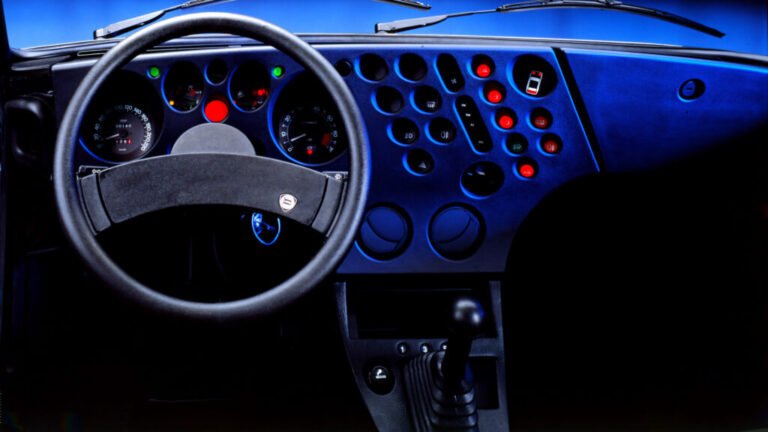 Classic Cars Exempt From 25% Import Tariff, But There’s A Catch