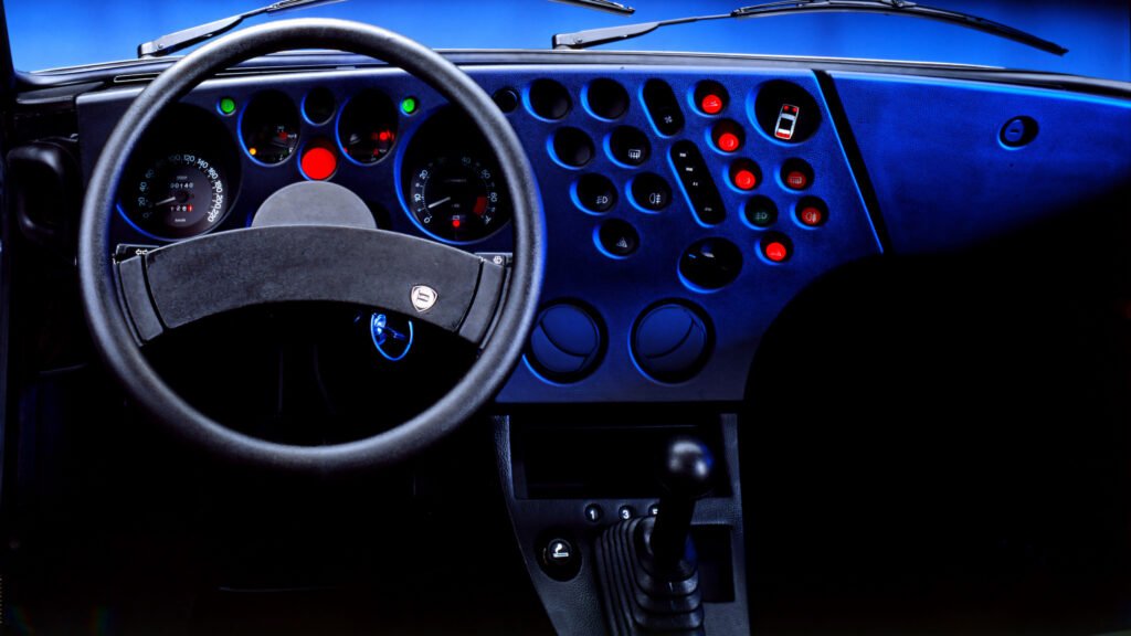 Classic Cars Exempt From 25% Import Tariff, But There’s A Catch