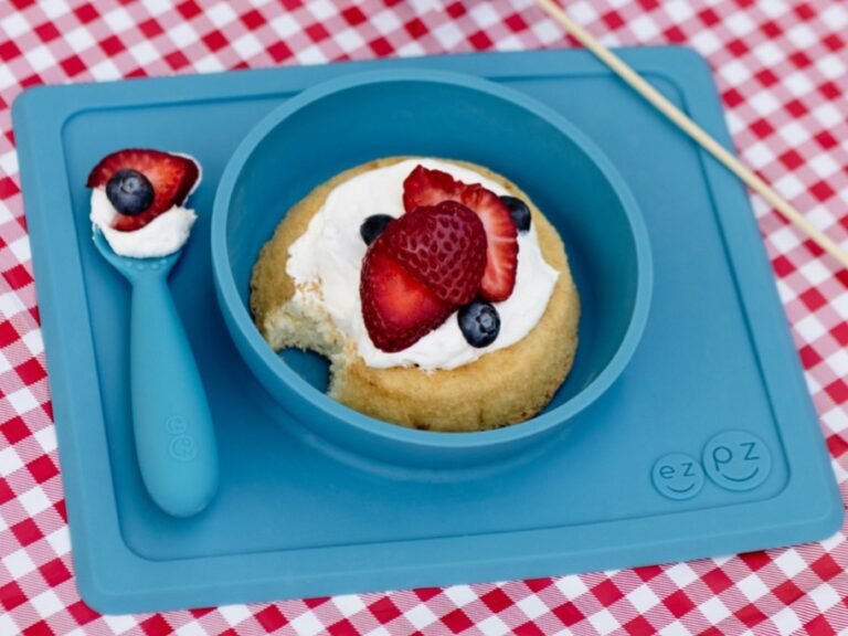 All-In-One Kids Happy Bowl w/ Placemat Just$14.99 on Amazon