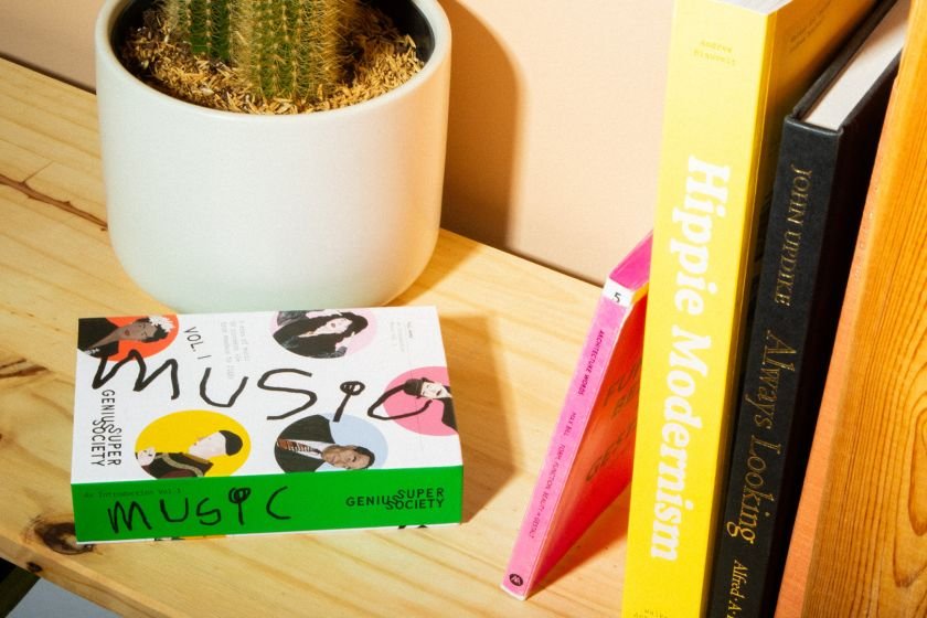 'The revolution will be drawn by hand': Otherwhere Collective is reimagining educational design