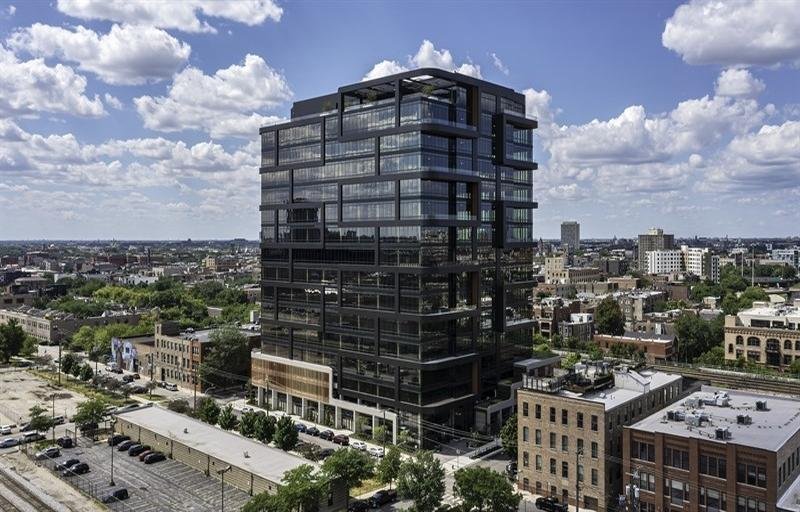 Grove Biopharma Leases Larger Space at TCC’s Fulton Labs