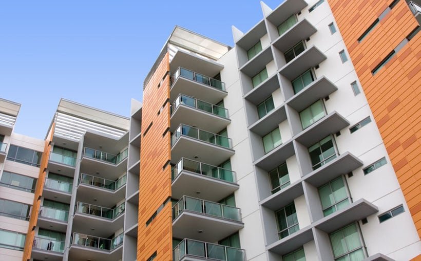 U.S. Multifamily Rents Post Modest Monthly and Annual Gains in March
