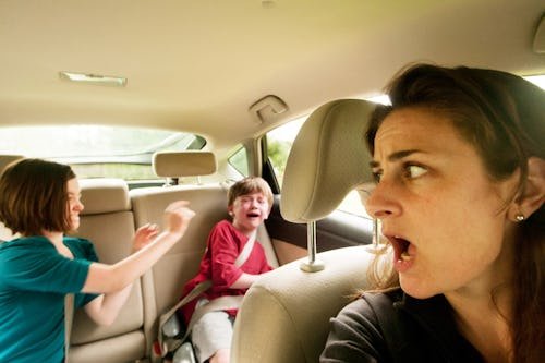 I Got A Shoutlet & It's Helped Me Stop Yelling At My Kids (Mostly)