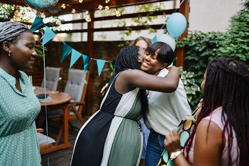 My Miscarriage Almost Got Me Uninvited From A Baby Shower — Why I'm Glad I Went Anyway
