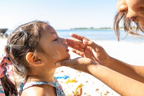 Can Kids Get Skin Cancer? What Doctors Say Parents Should Know