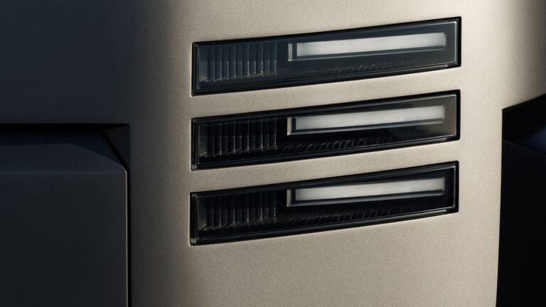 Video: GMC Teases Bold New Concept Truck Designed In Europe