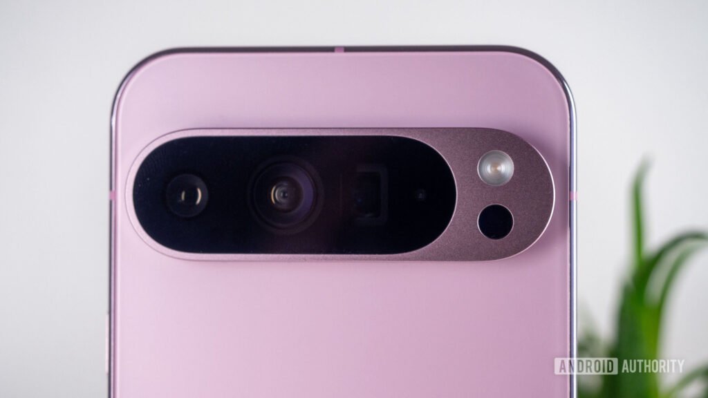 Google’s love affair with old camera tech is holding the Pixel 10 Pro back