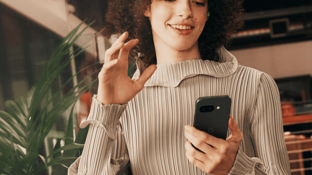 Pixel 9a will come with a new 'Battery health assistance' feature