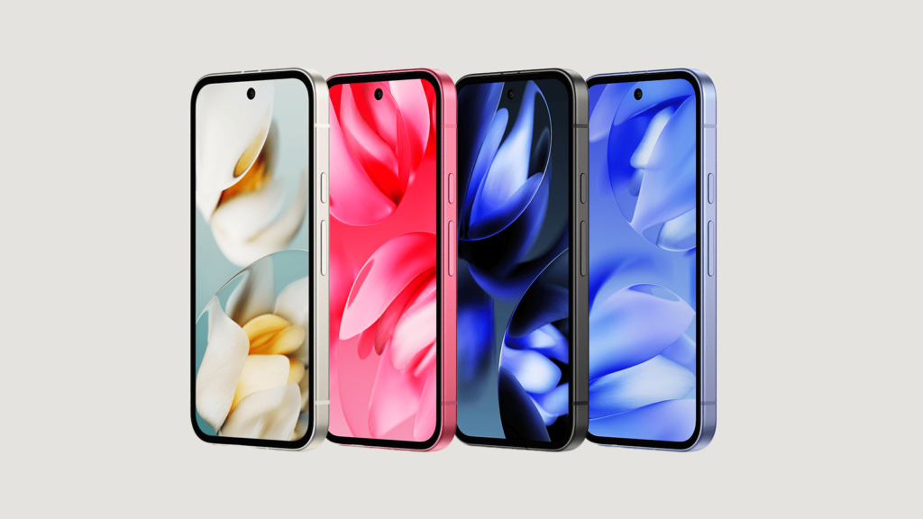 Is the Google Pixel 9a Available at MetroPCS?