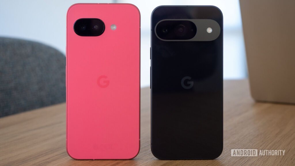 Can the $500 Pixel 9a outperform Google’s $1,100 flagship?