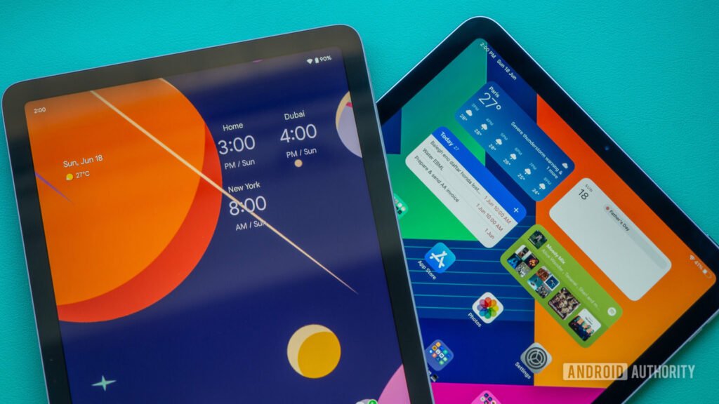 Tablet deals: Save big with these hot Google and Apple discounts!