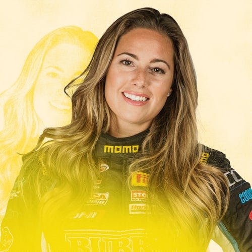 Mazda MX-5 Racing’s Shea Holbrook Has What It Takes