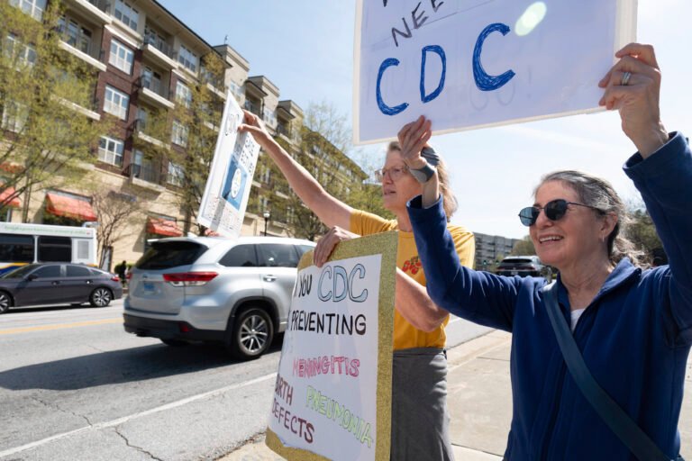 Which jobs were cut at CDC? Here’s a list.