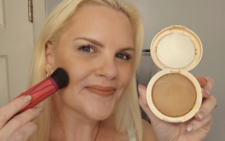 Benefit Cosmetics Hoola Cream Bronzer + Brush from $28 Shipped (Reg. $48)