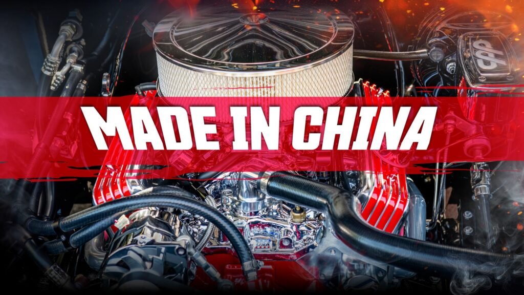 How A Top Chinese Automaker Made Fools Out Of The Entire Automotive Industry