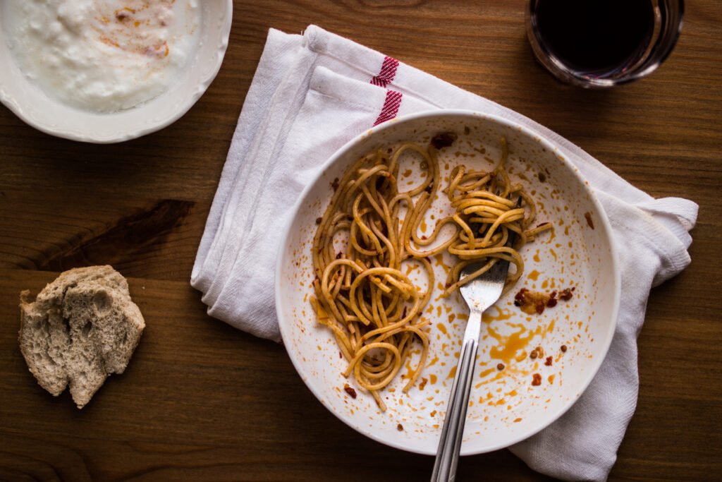 Anti-obesity medications offer an opportunity to cut food waste—and costs