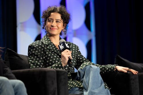 Ilana Glazer Perfectly Explained Why She Doesn't Feel "Mom Guilt"