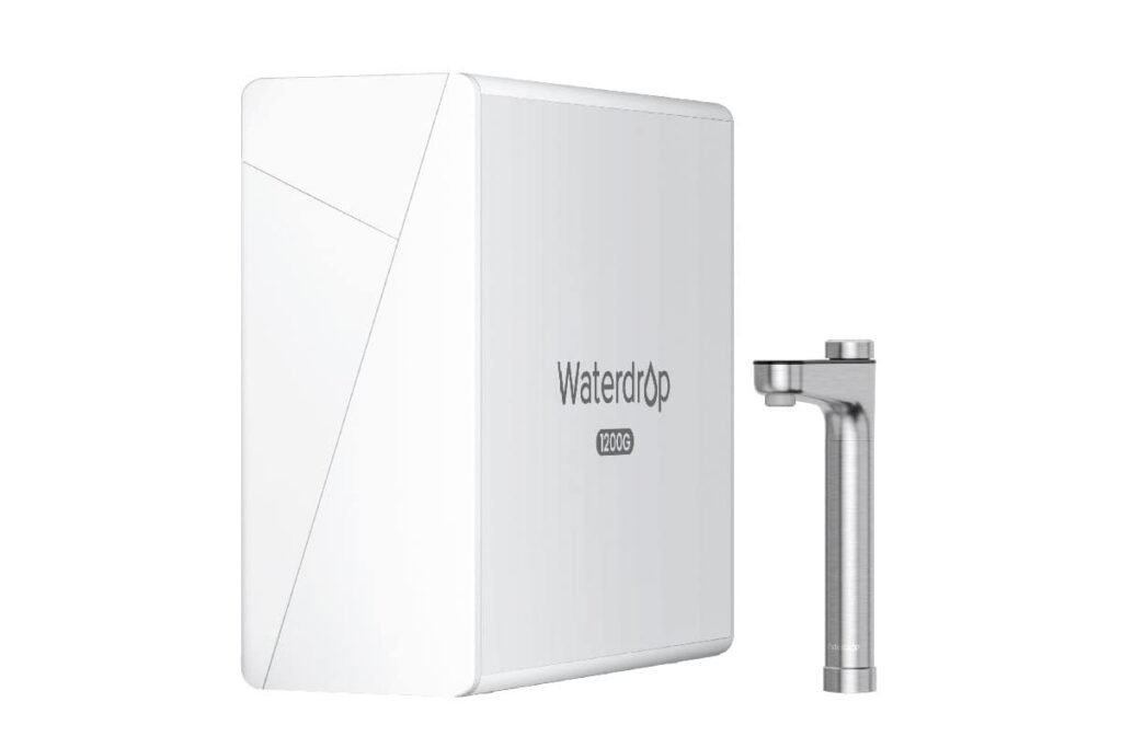 Best reverse osmosis systems for high-performance water filtration in 2025