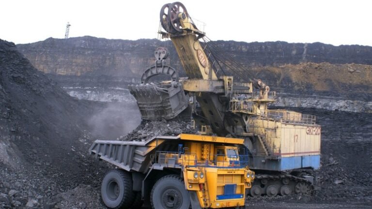 Executive Order Seeks to Revive “America’s Beautiful, Clean Coal Industry”