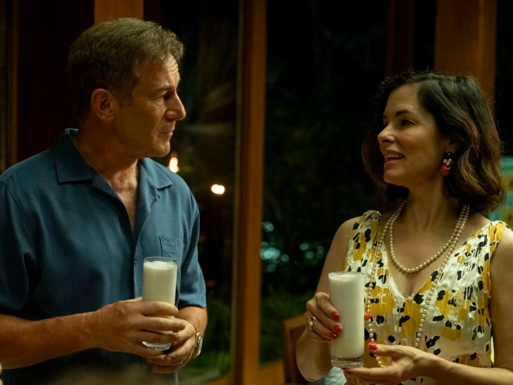 In the ‘White Lotus’ Finale, That Damn Blender Was a Total Cop-Out