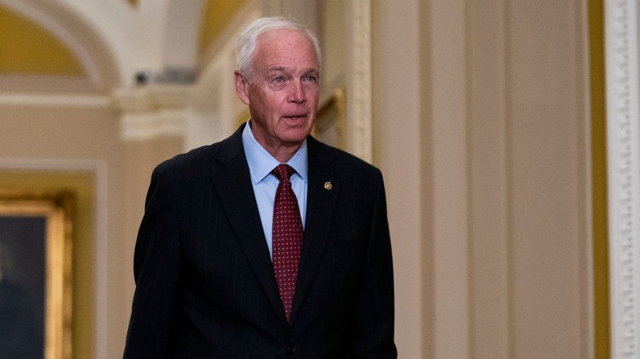 GOP Sen. on Trump's trade policy: 'I don’t know what the endgame is here yet’ 
