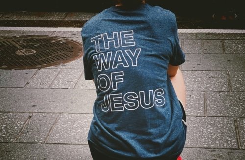 Is God Glorified in Me? – John 17:4