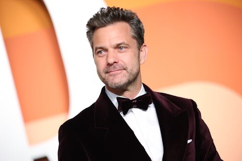 Joshua Jackson Opened Up About Co-Parenting & The Response Is Very Mixed