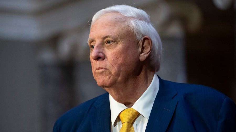 GOP senator on Trump order: 'Coal just wants a place at the table'