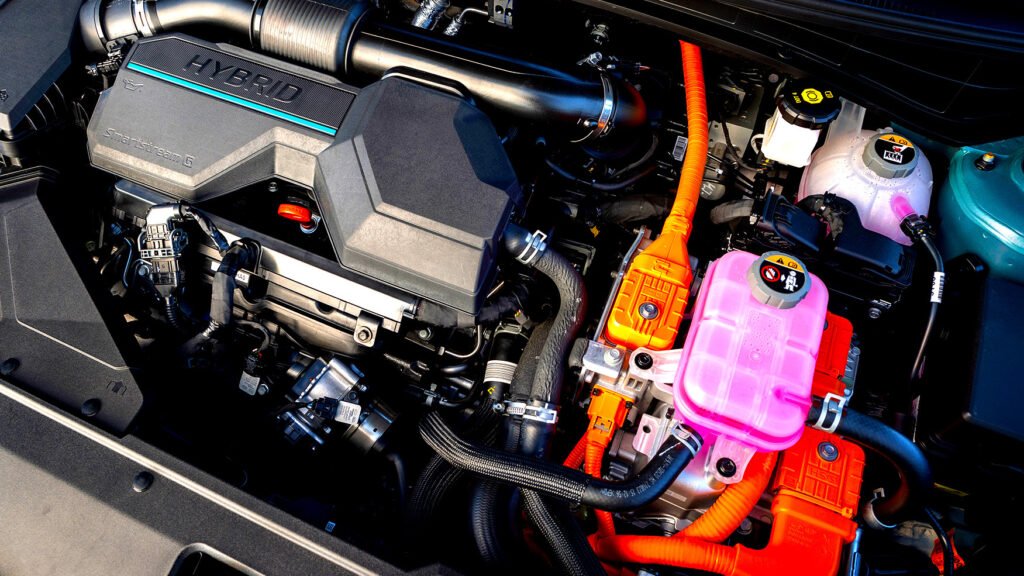 900 Kia Engines Were Stolen Over 5 Years Without Anyone Noticing
