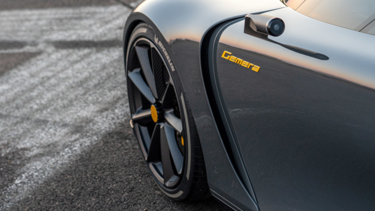 The 10 Fastest Family Cars Ever Made