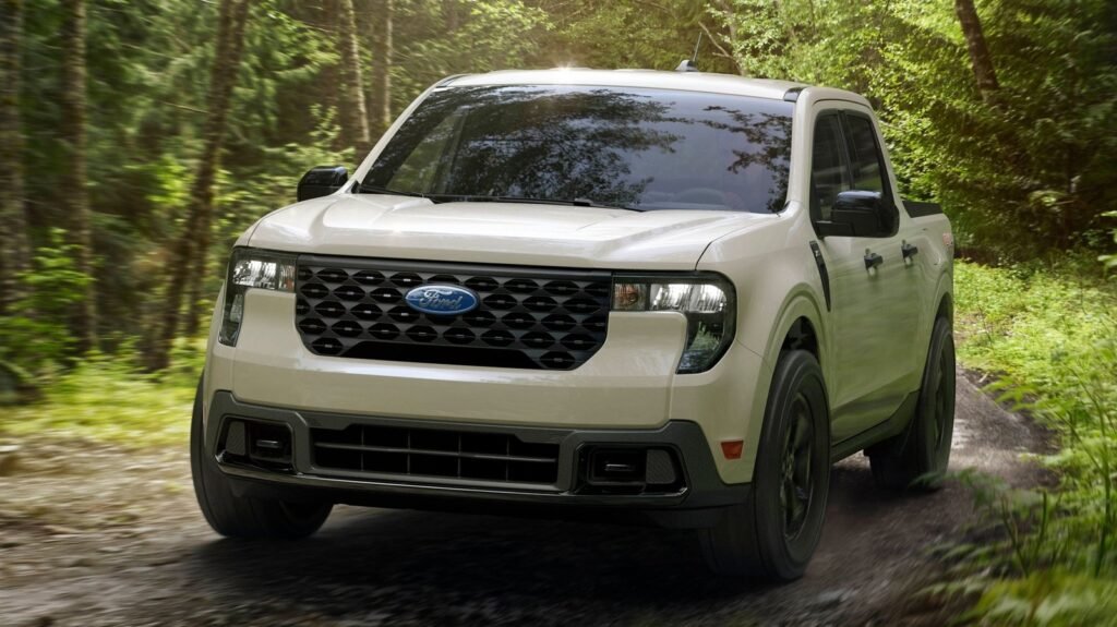 These Cars Will See The Biggest Sales Drops In The U.S. Once Republican Tariffs Hit, According To Our Readers